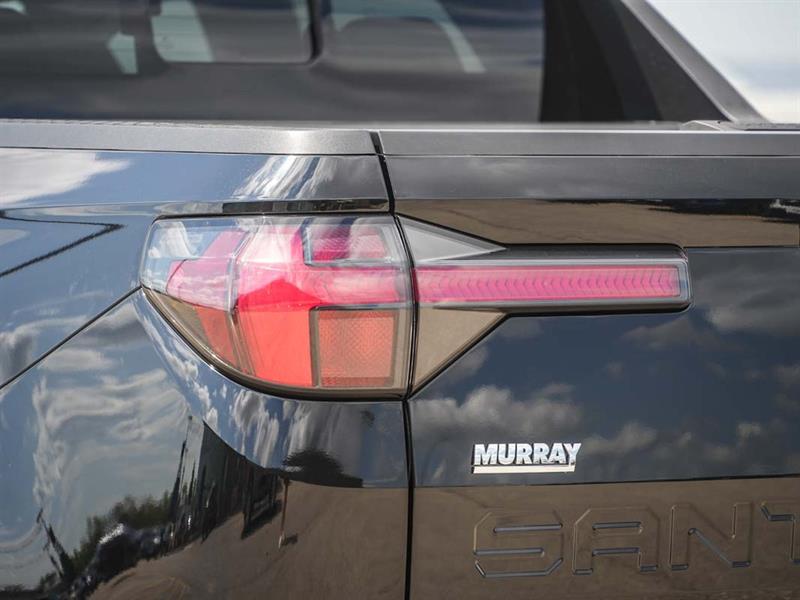 hyundai Santa Cruz 2022 - 10