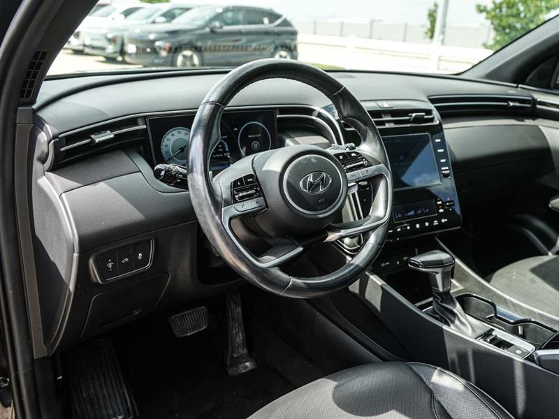 hyundai Santa Cruz 2022 - 11