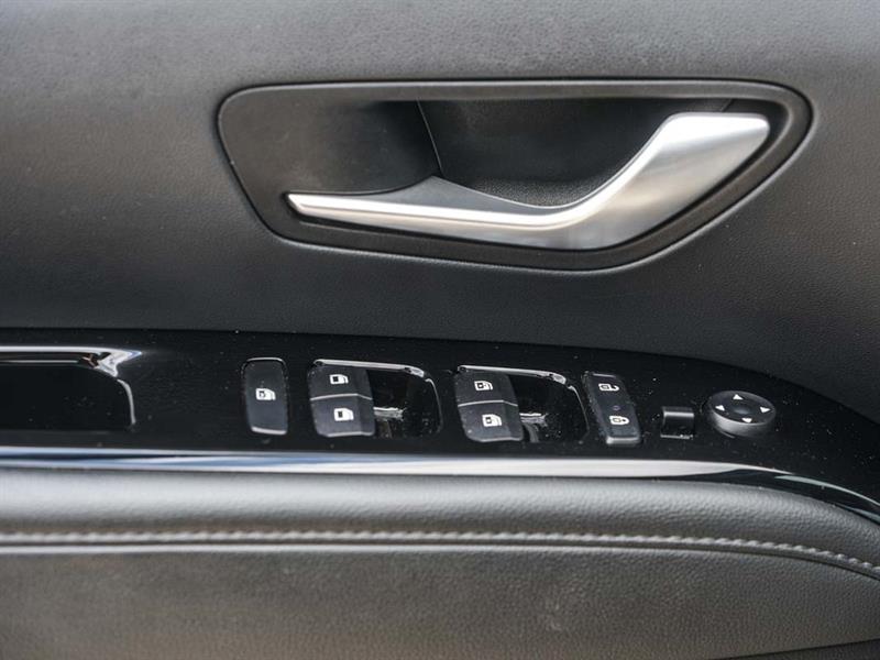 hyundai Santa Cruz 2022 - 13