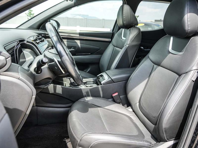 hyundai Santa Cruz 2022 - 15