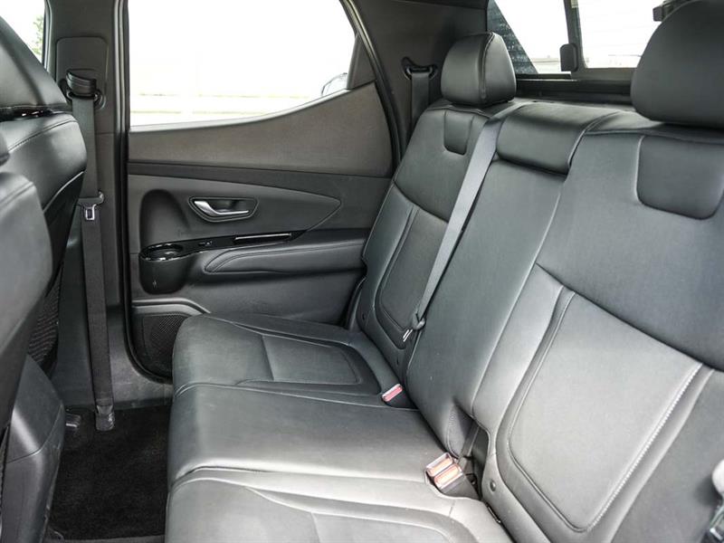 hyundai Santa Cruz 2022 - 18