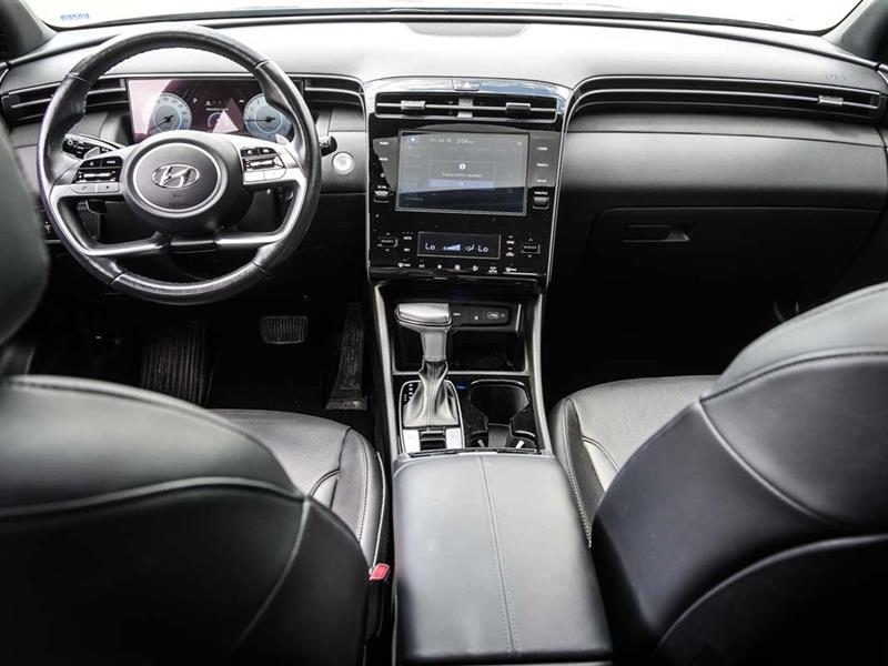 hyundai Santa Cruz 2022 - 19