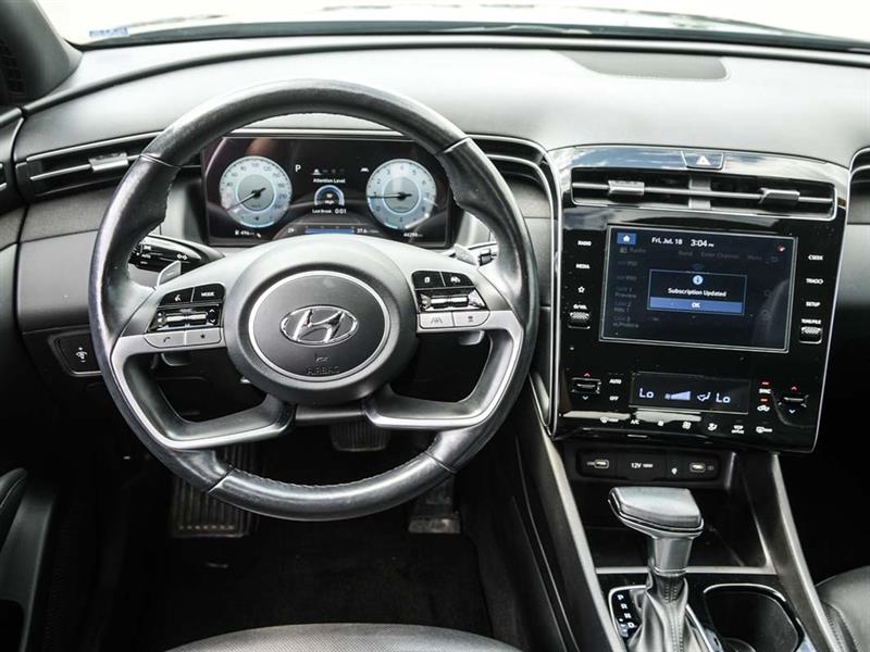 hyundai Santa Cruz 2022 - 20