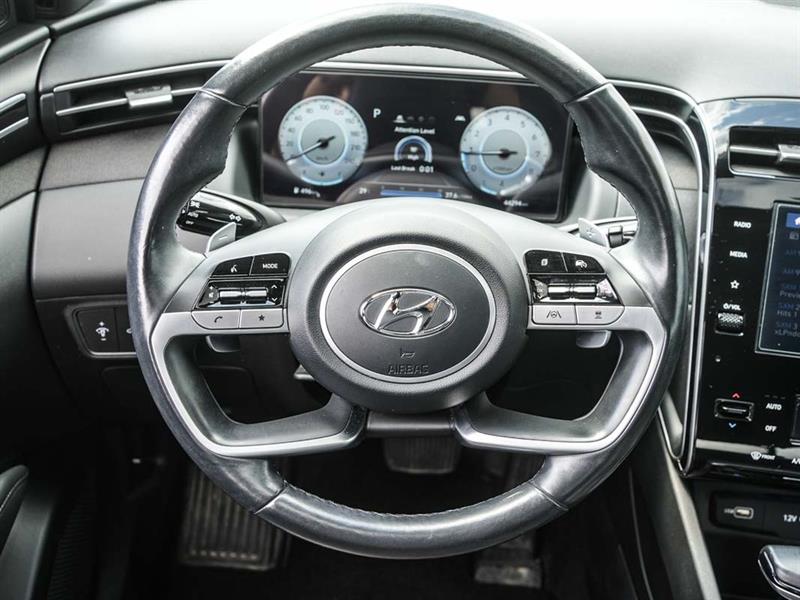 hyundai Santa Cruz 2022 - 21