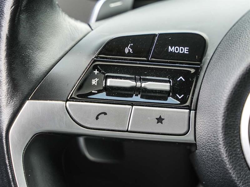 hyundai Santa Cruz 2022 - 23