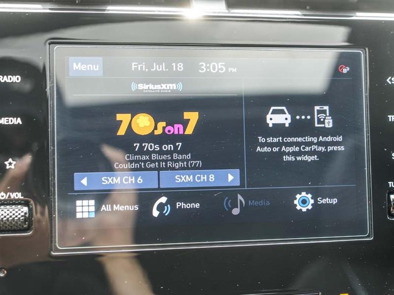 hyundai Santa Cruz 2022 - 25