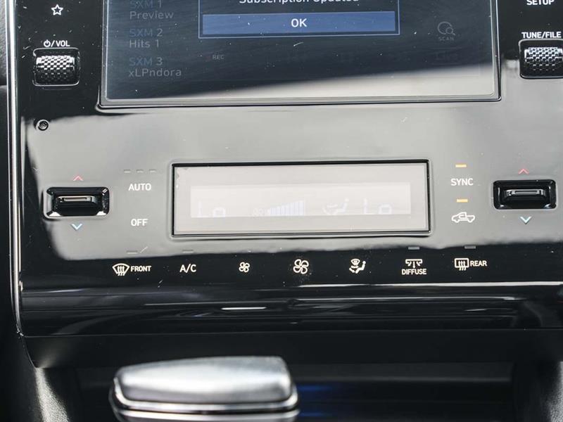 hyundai Santa Cruz 2022 - 26