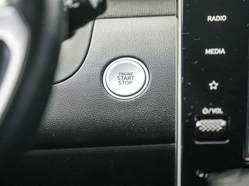 hyundai Santa Cruz 2022 - 27