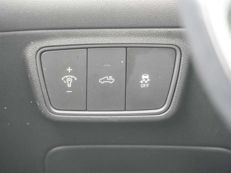 hyundai Santa Cruz 2022 - 29