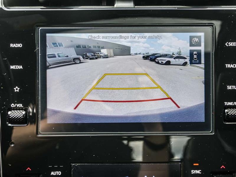 hyundai Santa Cruz 2022 - 30