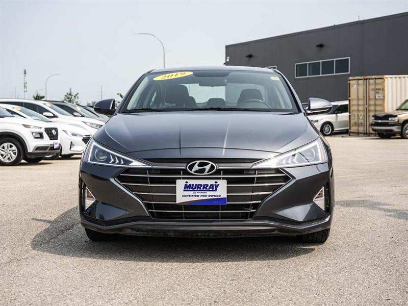 hyundai Elantra 2019 - 3