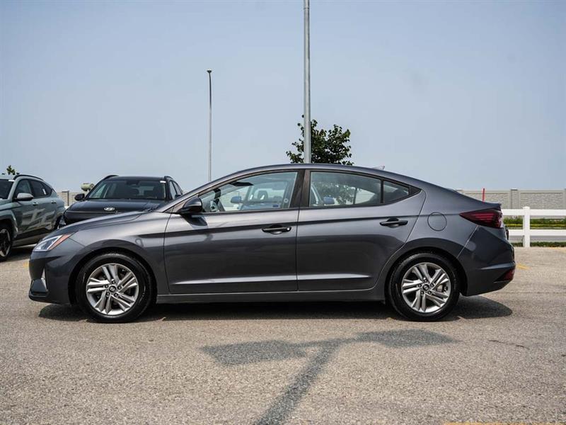 hyundai Elantra 2019 - 4