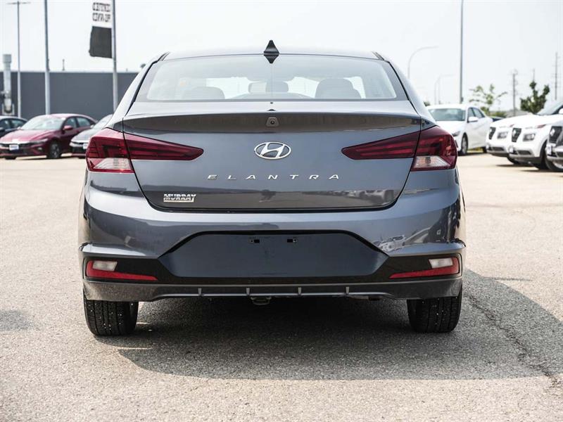 hyundai Elantra 2019 - 6