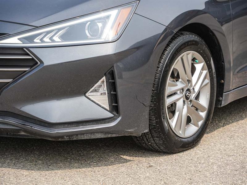 hyundai Elantra 2019 - 8