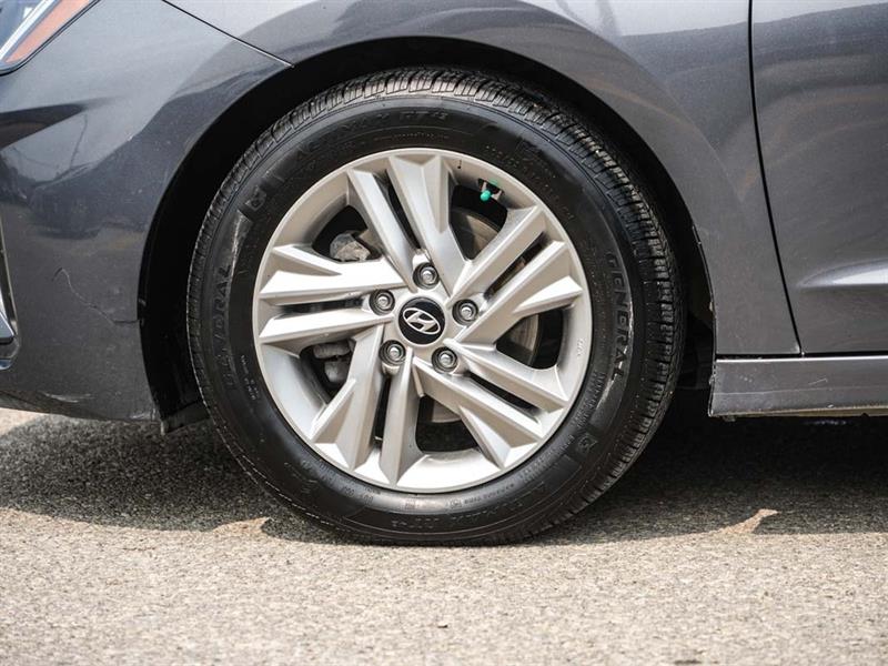 hyundai Elantra 2019 - 9