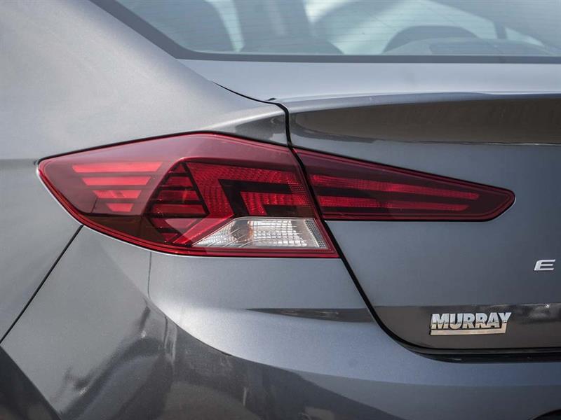 hyundai Elantra 2019 - 10