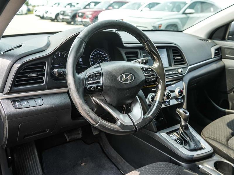 hyundai Elantra 2019 - 11