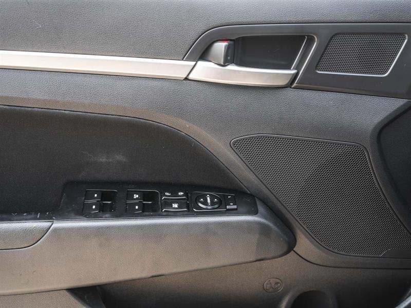 hyundai Elantra 2019 - 13