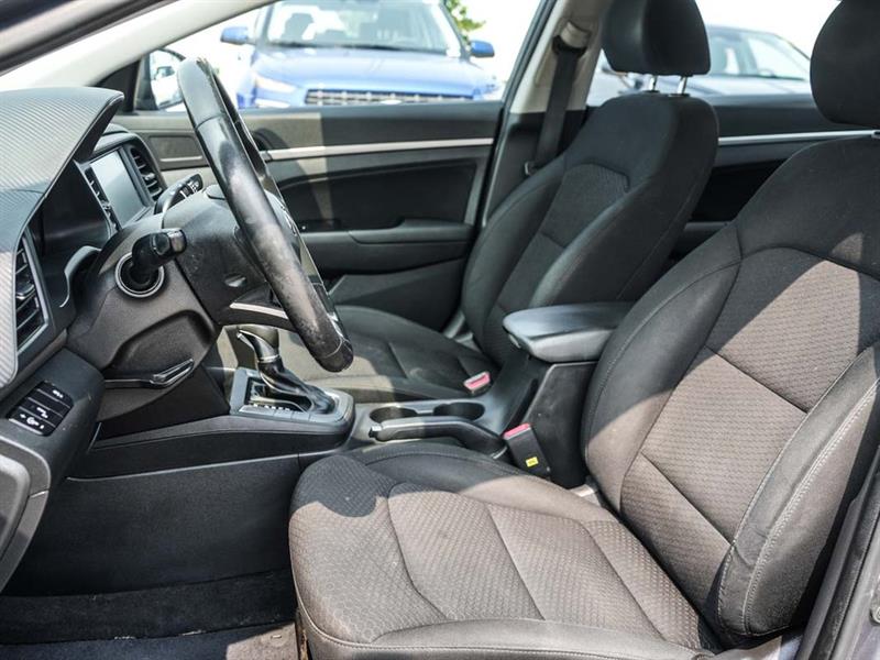 hyundai Elantra 2019 - 14