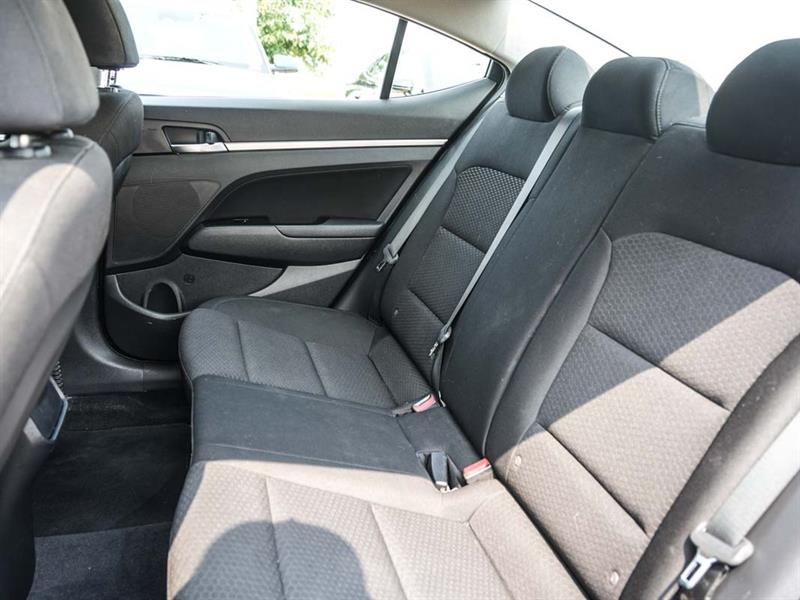 hyundai Elantra 2019 - 15