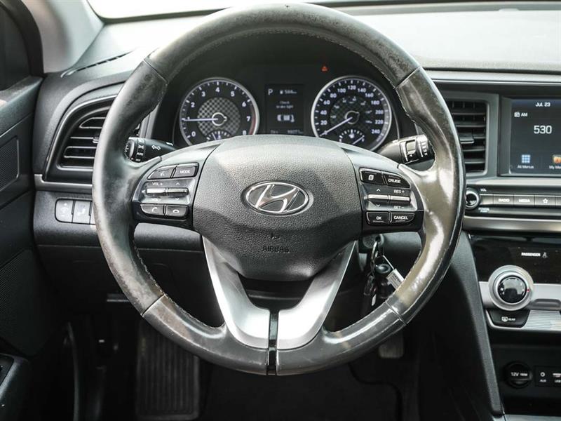 hyundai Elantra 2019 - 18