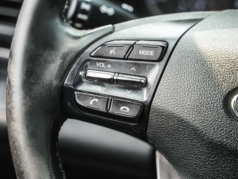 hyundai Elantra 2019 - 20