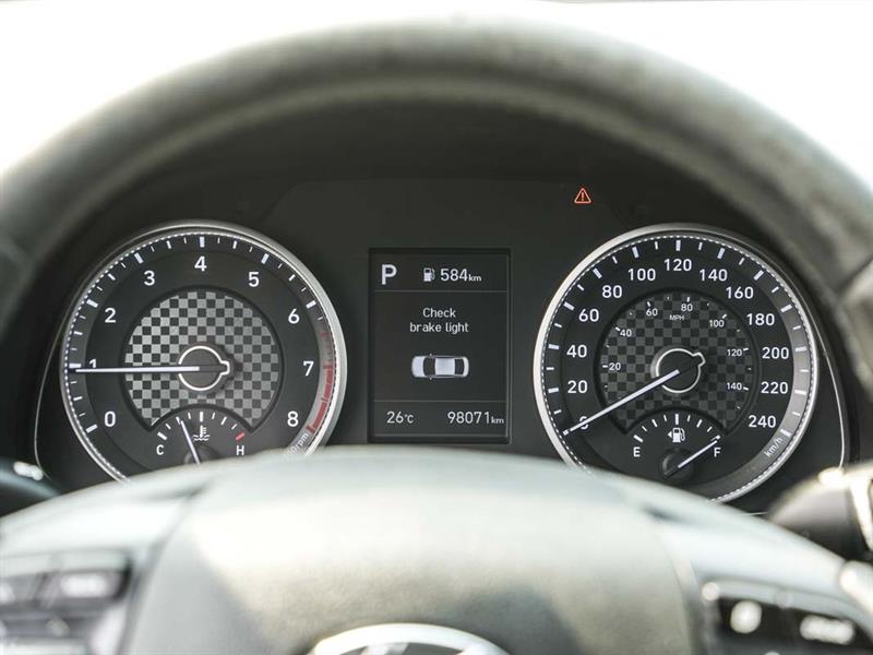 hyundai Elantra 2019 - 21