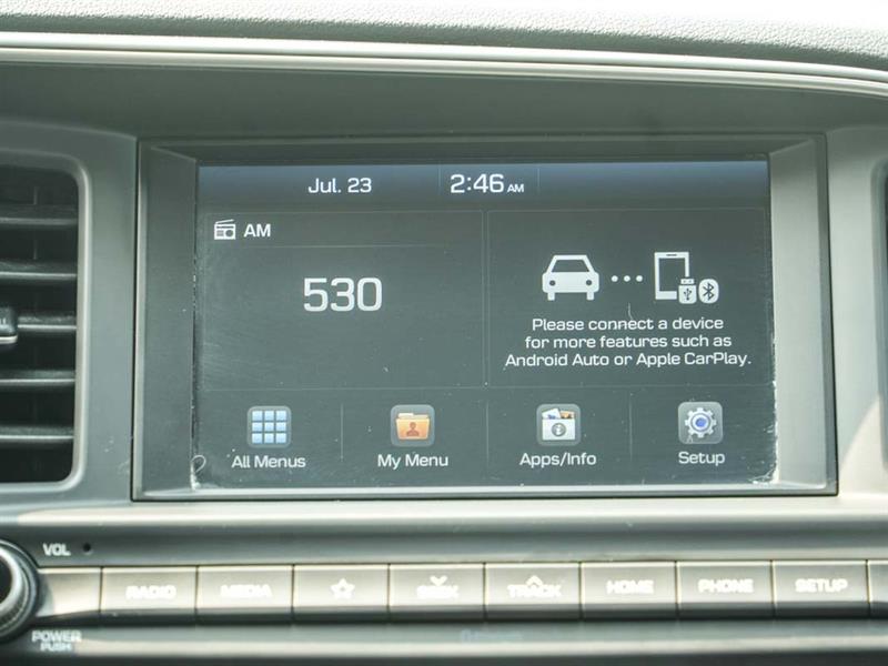 hyundai Elantra 2019 - 22