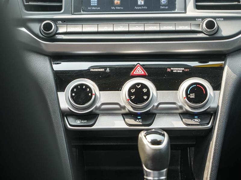 hyundai Elantra 2019 - 23