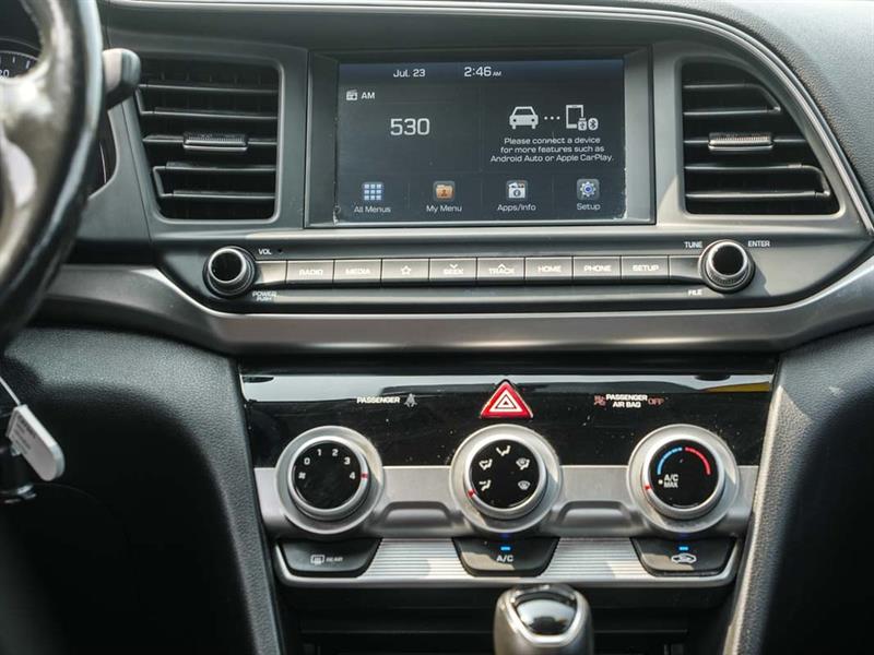 hyundai Elantra 2019 - 24