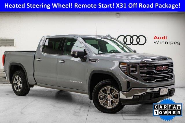 gmc Sierra 1500 2025