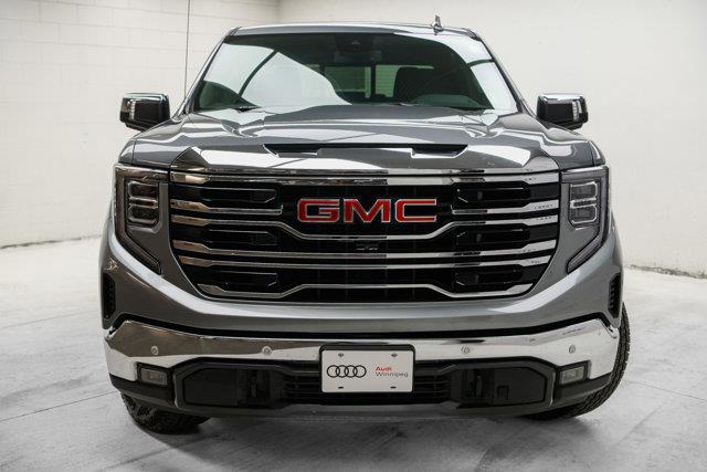 gmc Sierra 1500 2025 - 2