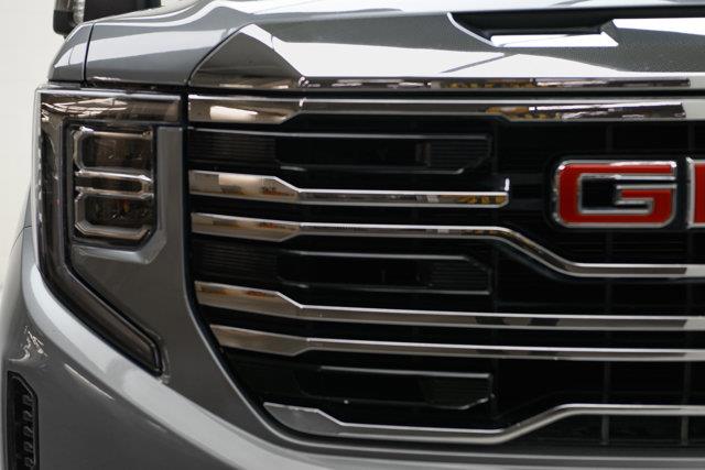 gmc Sierra 1500 2025 - 3