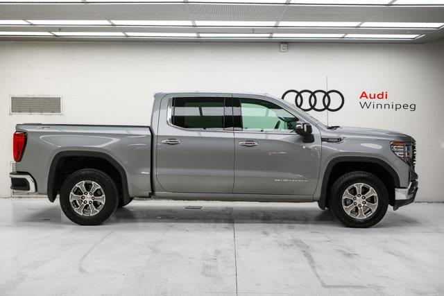 gmc Sierra 1500 2025 - 4