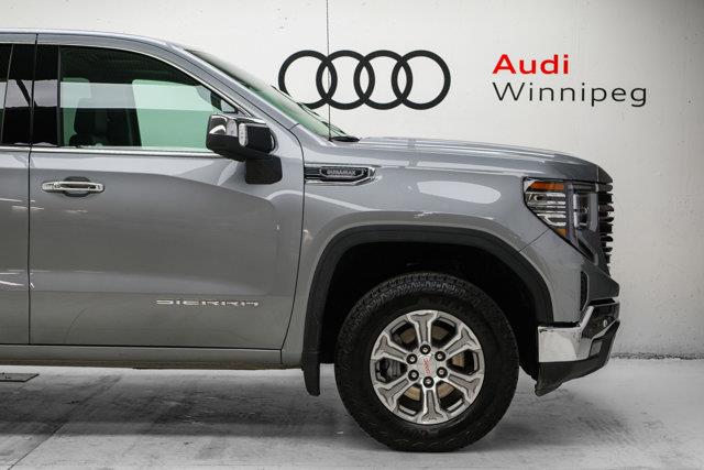 gmc Sierra 1500 2025 - 5