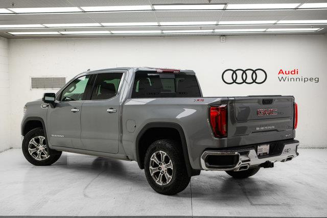 gmc Sierra 1500 2025 - 6