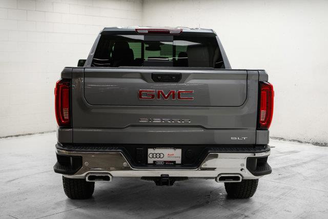 gmc Sierra 1500 2025 - 7