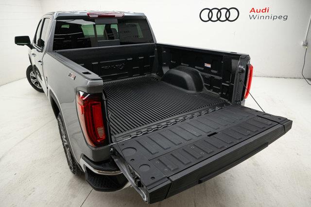 gmc Sierra 1500 2025 - 9