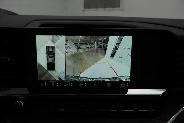 gmc Sierra 1500 2025 - 15