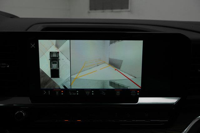 gmc Sierra 1500 2025 - 16