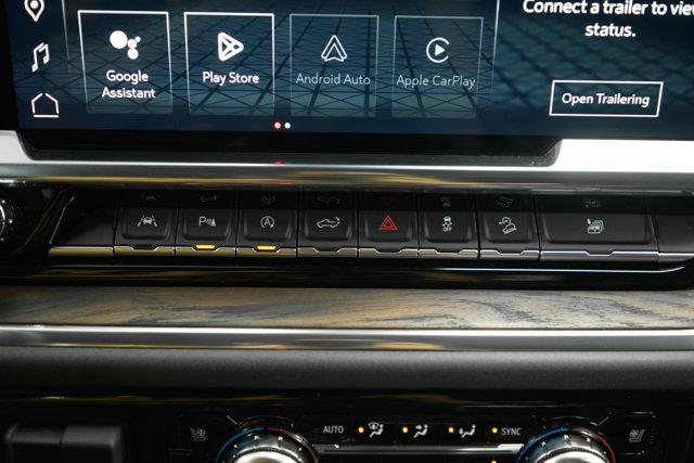 gmc Sierra 1500 2025 - 17