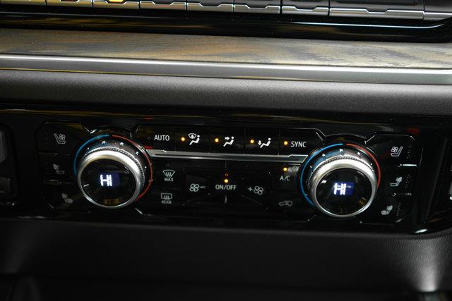 gmc Sierra 1500 2025 - 18