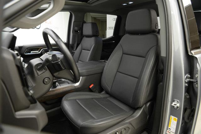 gmc Sierra 1500 2025 - 26