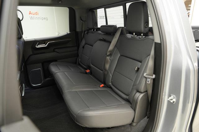 gmc Sierra 1500 2025 - 27