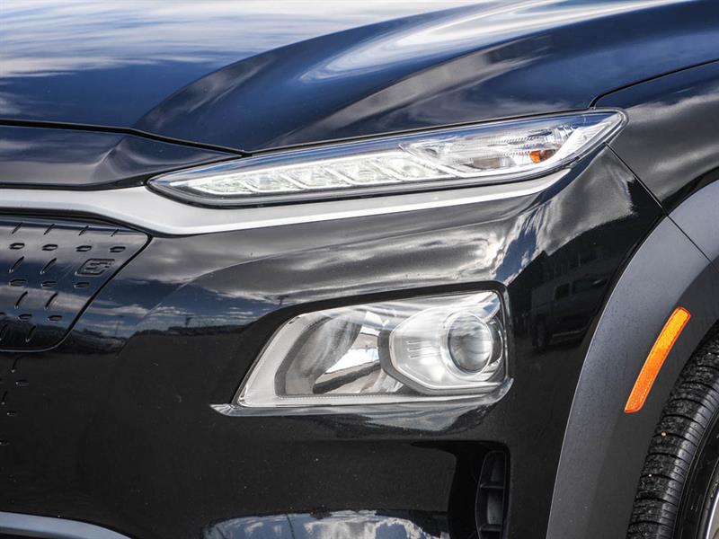 hyundai Kona Electric 2020 - 3