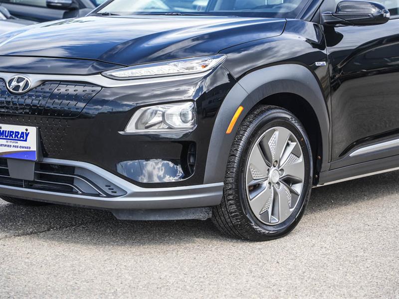 hyundai Kona Electric 2020 - 4