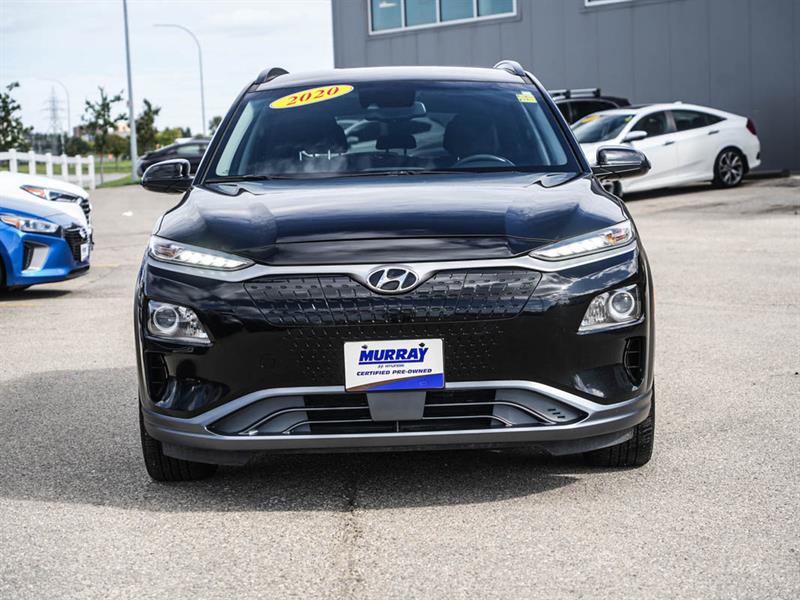 hyundai Kona Electric 2020 - 5