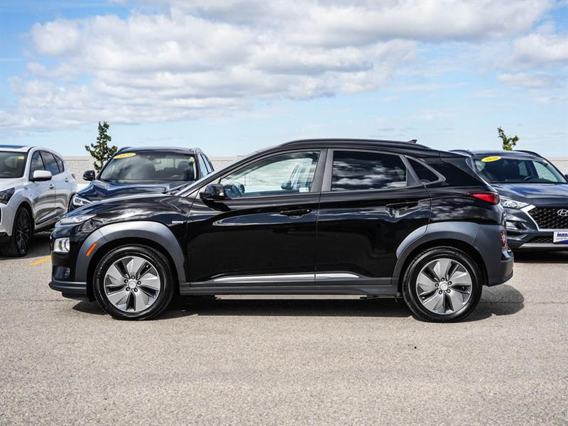 hyundai Kona Electric 2020 - 6
