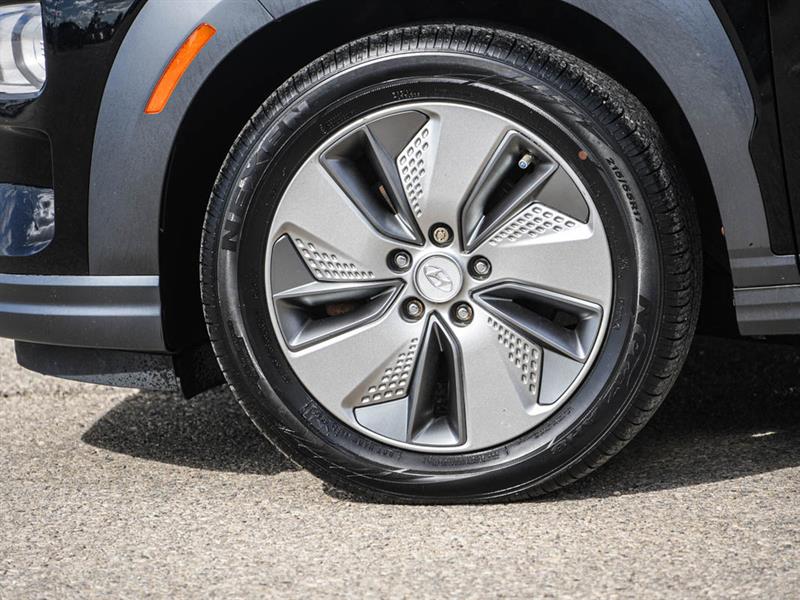 hyundai Kona Electric 2020 - 7