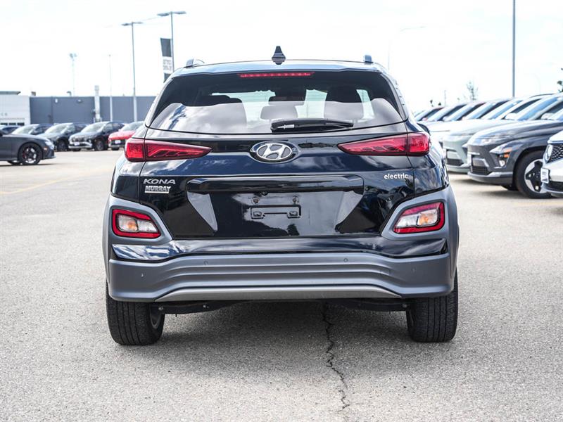 hyundai Kona Electric 2020 - 10